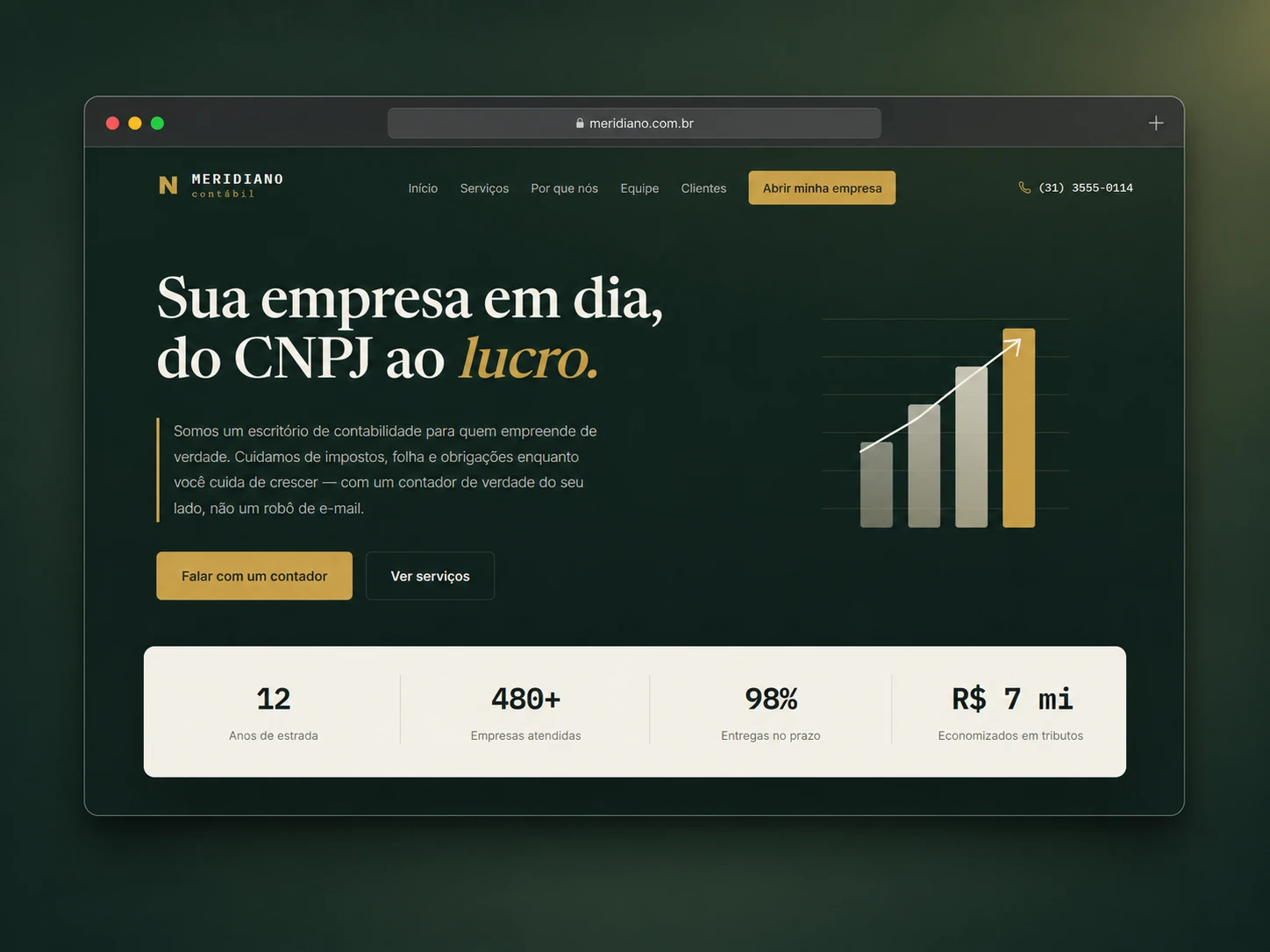 Print do projeto 6